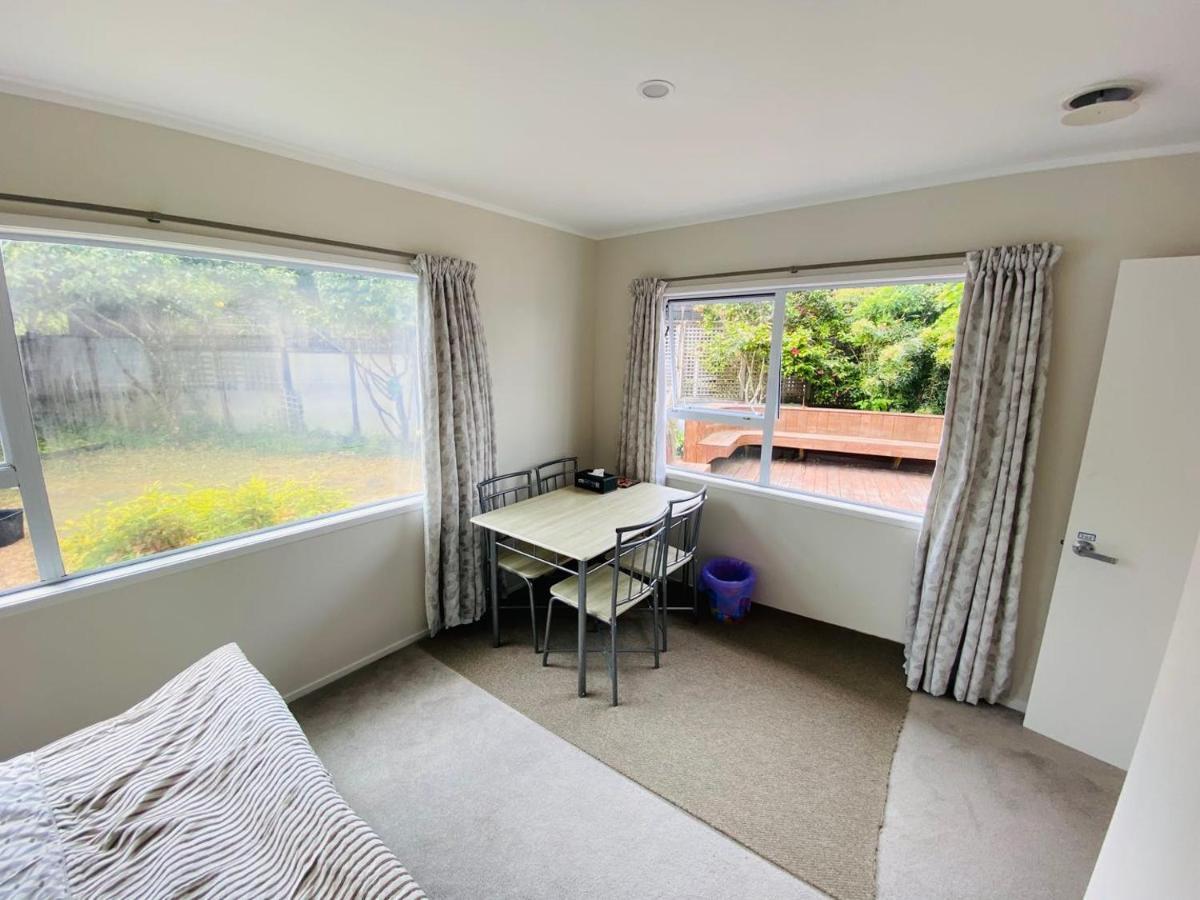 West Room Auckland Exterior photo