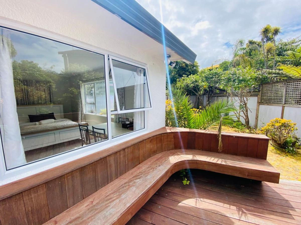 West Room Auckland Exterior photo